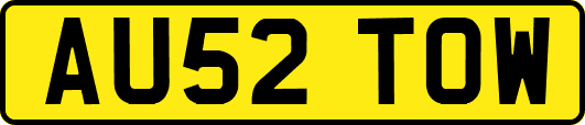 AU52TOW