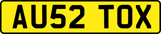 AU52TOX