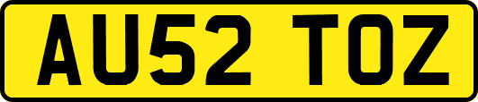 AU52TOZ