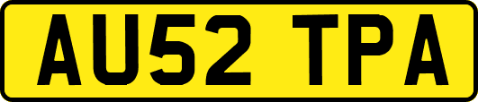 AU52TPA