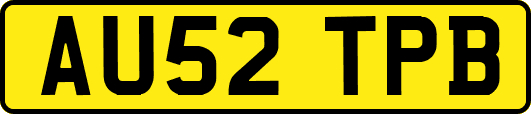 AU52TPB