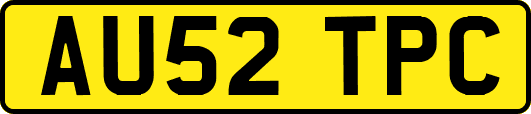 AU52TPC