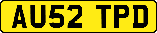AU52TPD
