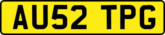 AU52TPG
