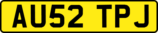 AU52TPJ