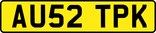 AU52TPK
