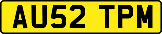 AU52TPM
