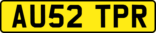 AU52TPR