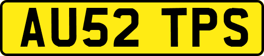 AU52TPS