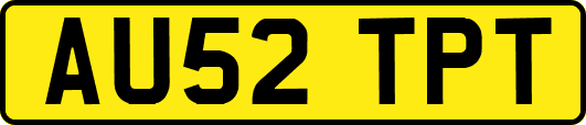 AU52TPT