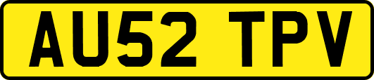 AU52TPV