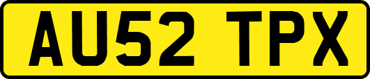 AU52TPX