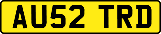 AU52TRD