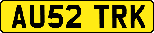 AU52TRK