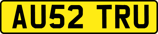 AU52TRU