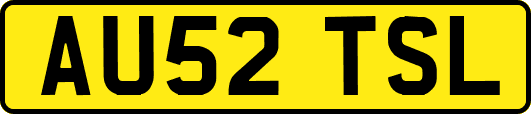AU52TSL
