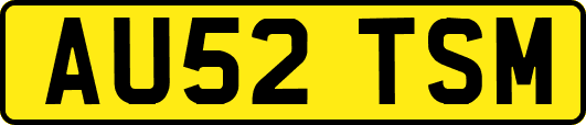 AU52TSM