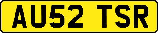 AU52TSR