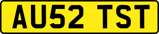 AU52TST