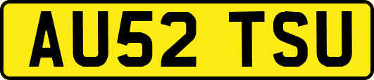 AU52TSU