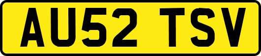 AU52TSV