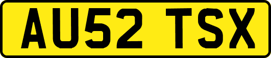 AU52TSX