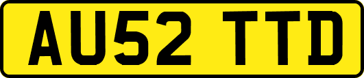 AU52TTD
