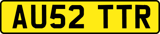AU52TTR