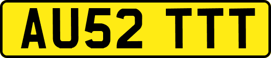 AU52TTT