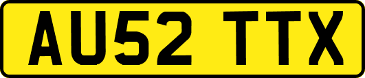 AU52TTX