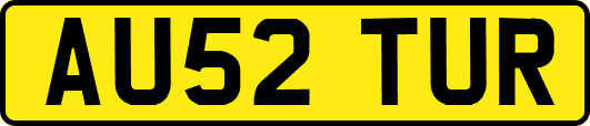 AU52TUR