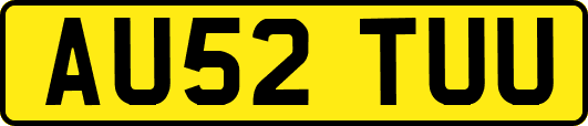 AU52TUU