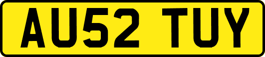 AU52TUY