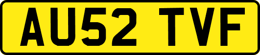 AU52TVF