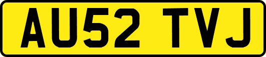 AU52TVJ