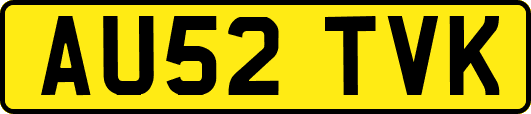AU52TVK