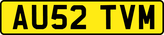 AU52TVM