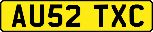 AU52TXC