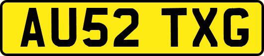 AU52TXG