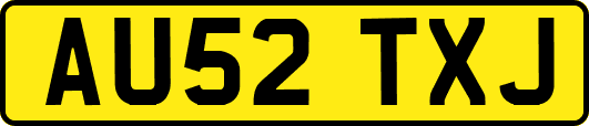 AU52TXJ