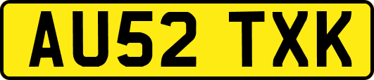 AU52TXK