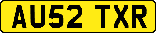 AU52TXR