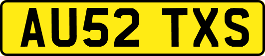 AU52TXS