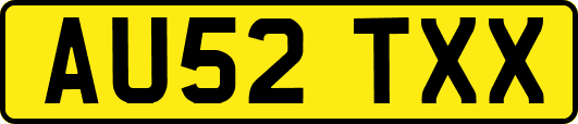AU52TXX