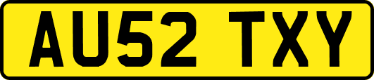 AU52TXY
