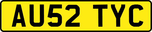 AU52TYC