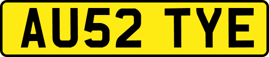AU52TYE