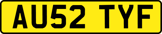AU52TYF