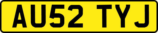 AU52TYJ