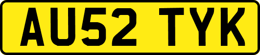 AU52TYK